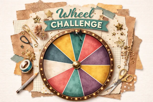 Wheel Challenge